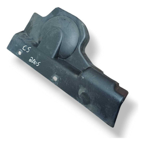 Moldura Capa Proteção Esfera Citroën C5 2005/2006 9639133480