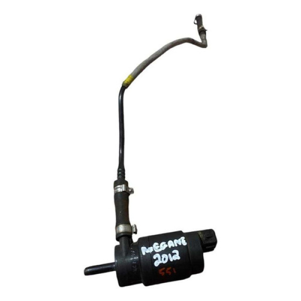 Bomba Esguicho Gasolina Renault Megane Logan 2012 8200425718