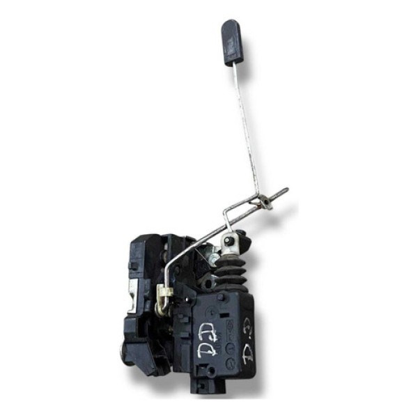 Fechadura Porta Dianteira Direita Renault Logan 2012 2013