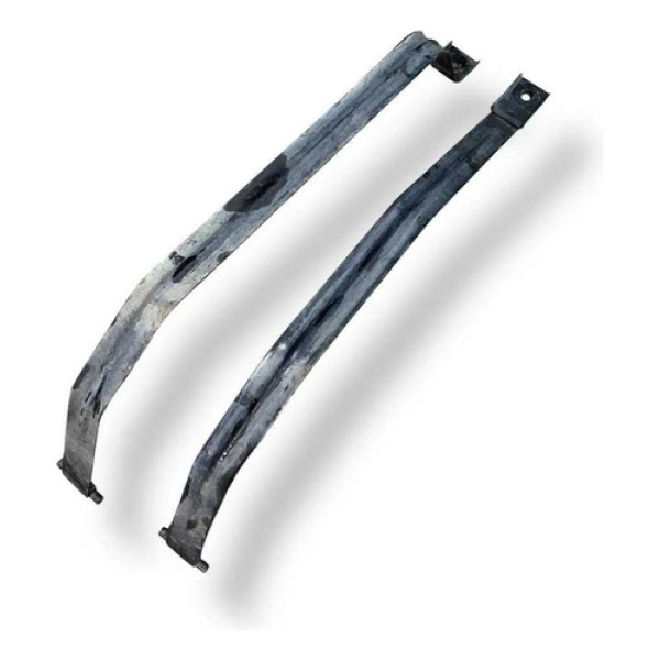 Par Cinta Tanque Combustível Chevrolet Onix 1.0 - 2020/2021