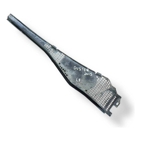 Grade Churrasqueira Lado Esquerdo Duster 2015 668632295r