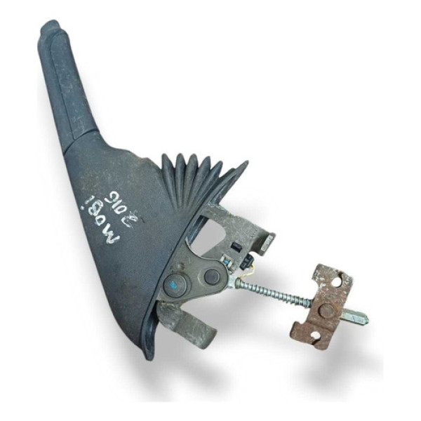 Alavanca Freio Mão  Fiat Mobi 2016/20172018/2019/2020