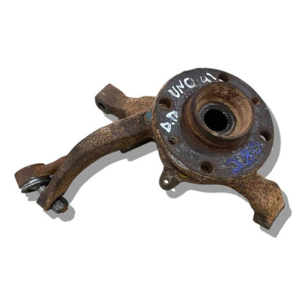 Montante De Eixo Dianteiro Direito Fiat Uno 1995 Á 1998