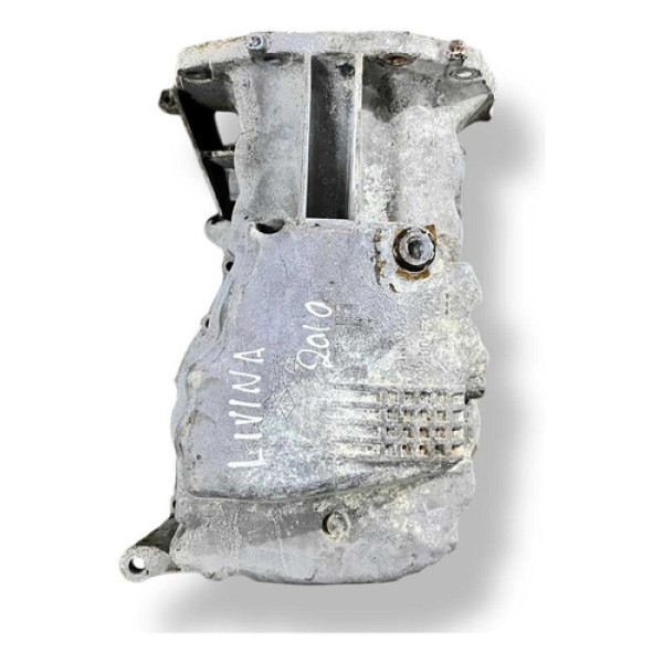 Carter Óleo Motor Renault Logan 2011 2012 2013 8200238932