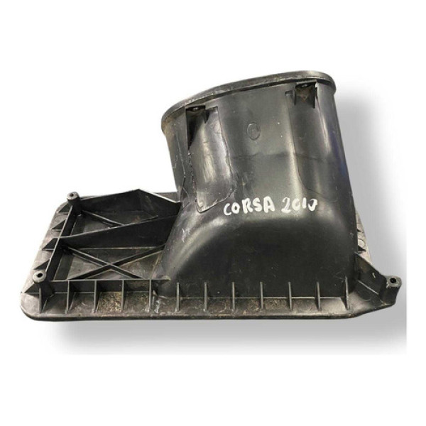 Duto Ar Caixa Evaporadora Chevrolet Corsa 2010 2011  006471e