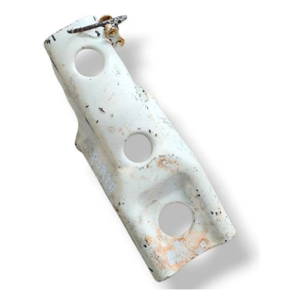 Suporte Motor Honda Cg 125 Titan 1999 2000 2001 2002 2003