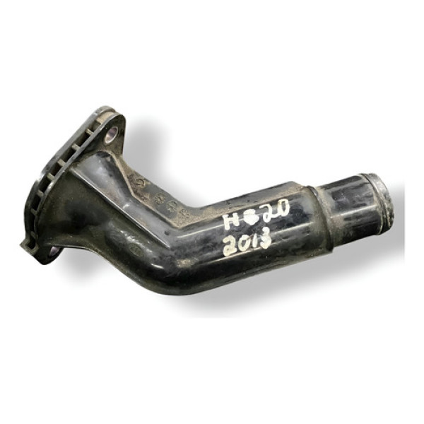Flange Carcaça Válvula Termostática Hb20 2013 2563104000