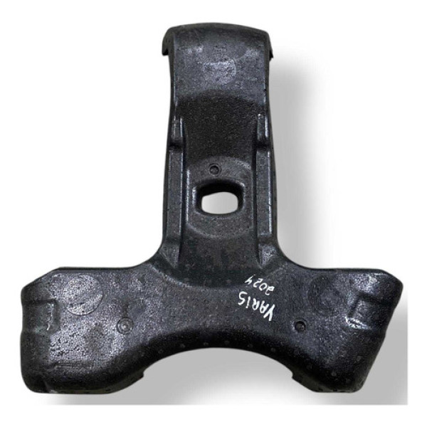 Isopor Estepe Porta Malas Toyota Yaris Sedan 2025 519790d160