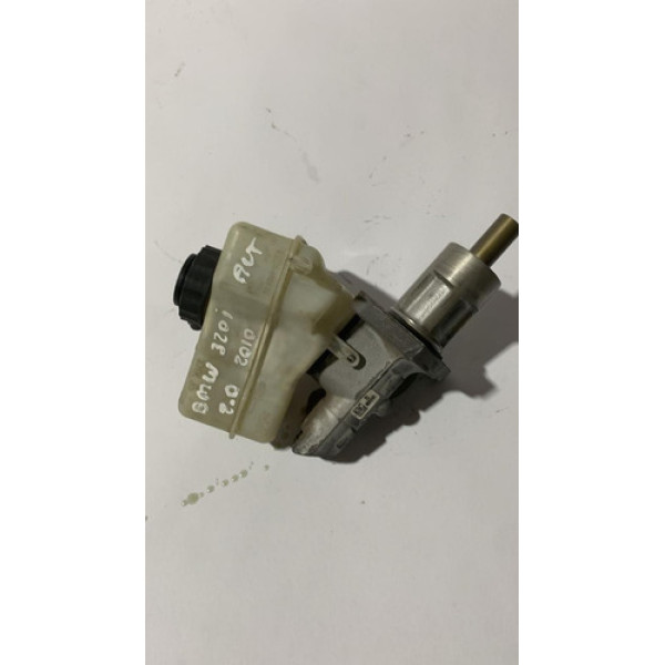 Cilindro Mestre De Freio Bmw 320i 2.0 2010