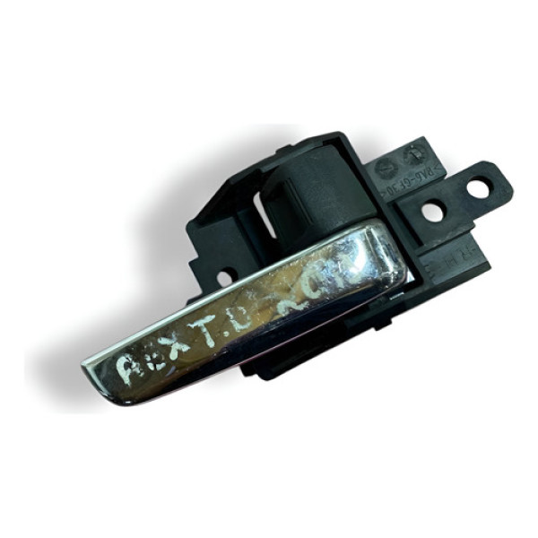 Maçaneta Interna Traseira Direita Mitsubishi Asx 2012/2019