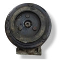Carcaça Compressor Ar Condicionado Astra Sedan 2005 90510419