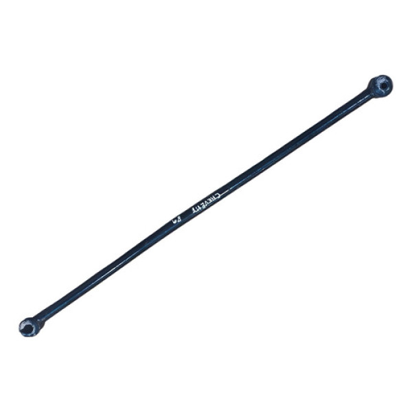 Barra Anti-torção Traseiro Chevrolet Chevette 1989 1990 1991