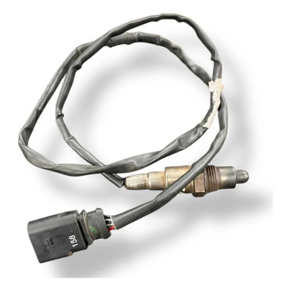 Sonda Lambda Pos Catalizador Audi Jeta 1.8 2015 04c906262ah