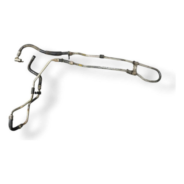 Mangueira Direçao Hidraulica Fiat Ducato 2002 2003 2004 2005