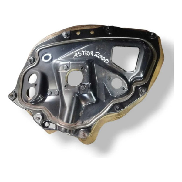 Suporte Pedal Freio Chevrolet Astra 2.0 1999 2000 2001