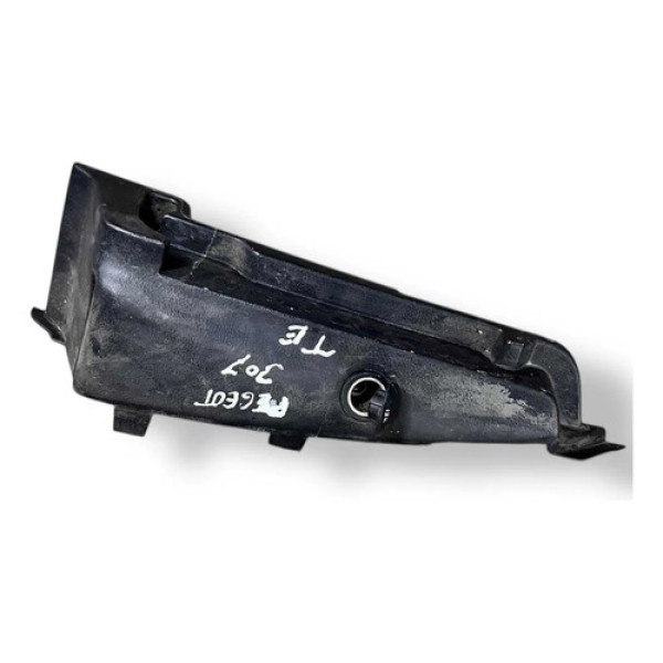 Tampão Bagageiro Esquerdo Peugeot 307 2006 2007 - 964039587 Cinza