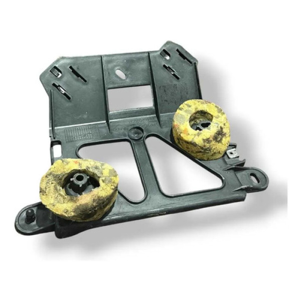 Suporte Módulo Conforto Renault Duster 2014 2015 284c20205r