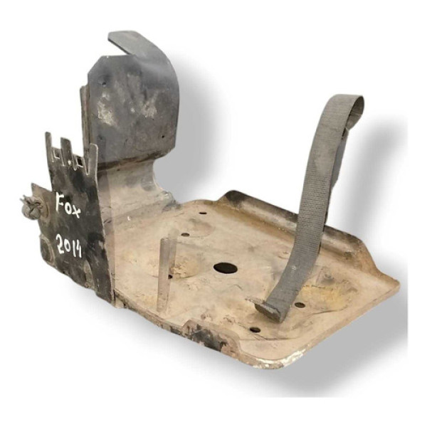 Suporte Caixa Bateria Volkswagen Fox 1.6 8v - 2014/2015/2016