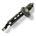 Regulador Altura Coluna Diant Direita Corsa 2010 566030500