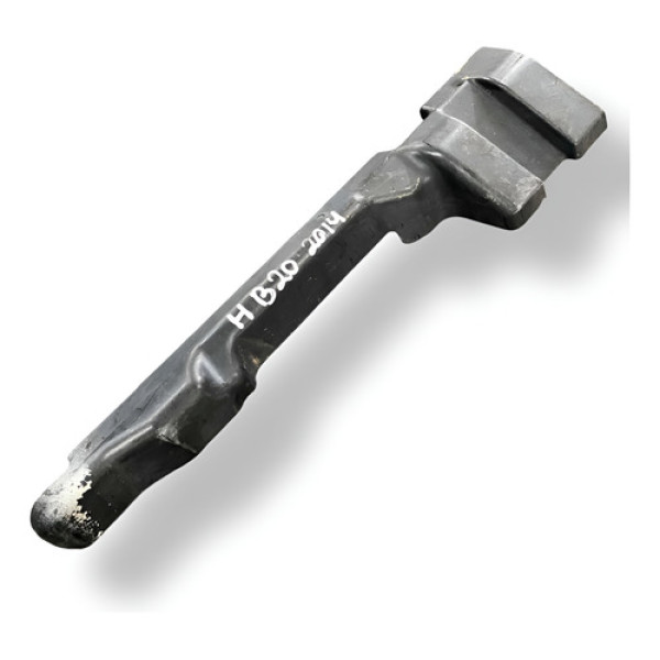 Suporte Defletor Radiador Lado Direito Hyundai Hb20 2014