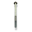 Parafuso Cabeçote Chevrolet Corsa Classic 1.0 2003 2004 2005