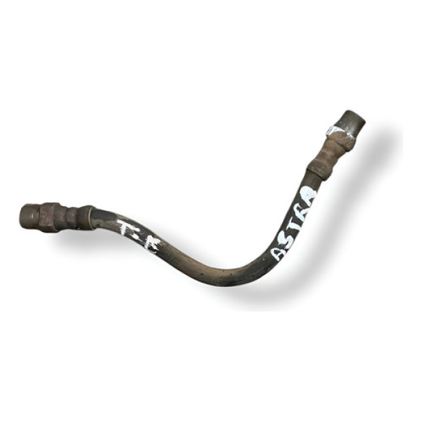 Flexivel Freio Traseiro Esquerdo Chevrolet Astra Sedan 2001