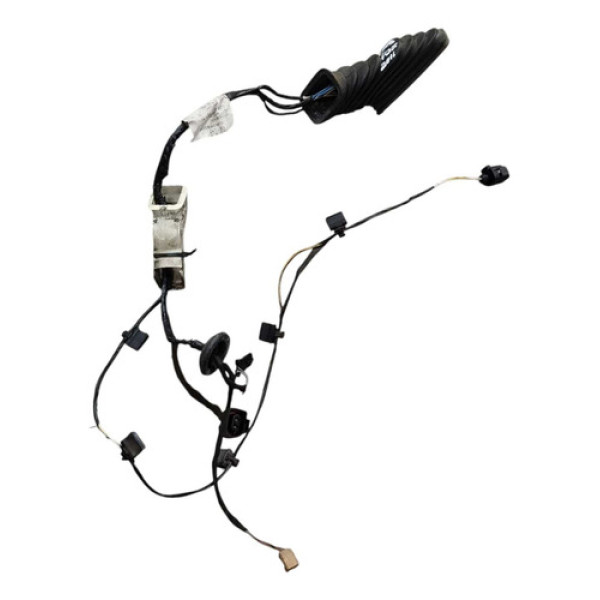 Chicote Porta Traseira Esquerda Crossfox 2011 5z4971161d 