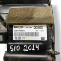 Carcaça Duto Ar Chevrolet S10 2014 2015 2016 2017 52063111