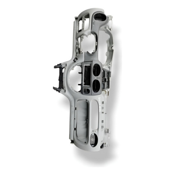 Painel Tabelier Renault Scenic 2005 2006 2007 26660 Cinza