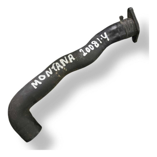Mangueira   Respiro   Motor  Montana  1.4   2008   A   2015