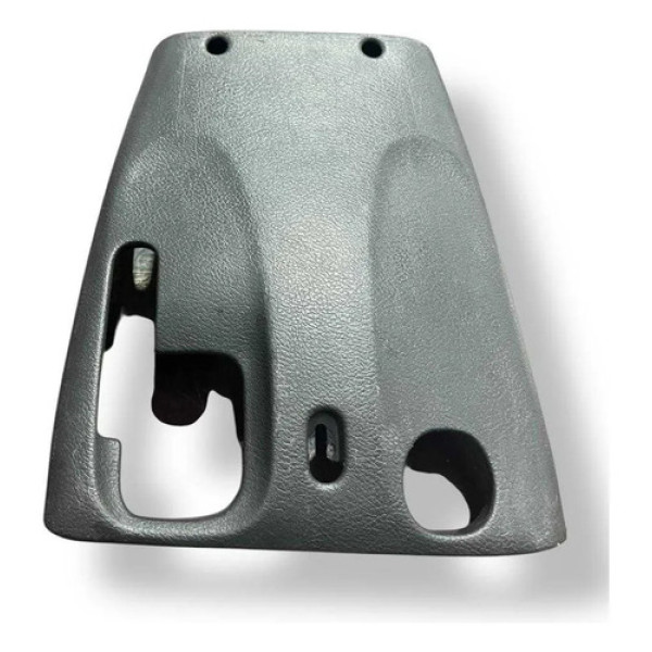 Moldura Coluna Chave Seta Renault Clio Sedan 2007 8200065716