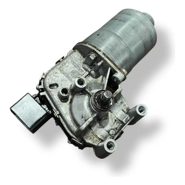 Motor Limpador Parabrisa Ford New Fiesta 1.6 2014 97036203