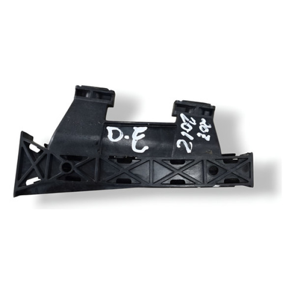 Guia Canaleta Vidro Diant Esquerdo Peugeot 207 12 9684706780 Preto