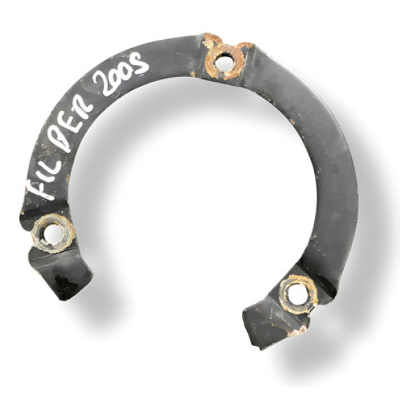 Suporte Batente Amortecedor Dianteiro Esquerdo Fielder 2005