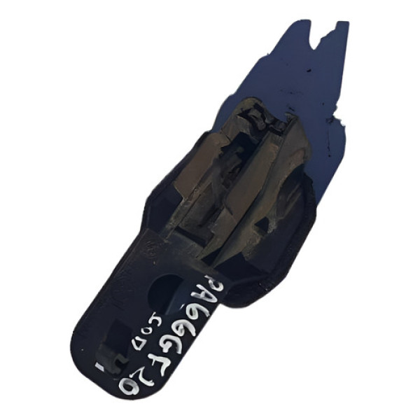 Maçaneta Interna Dianteira Direita Fiat Palio 1997 Dianteira