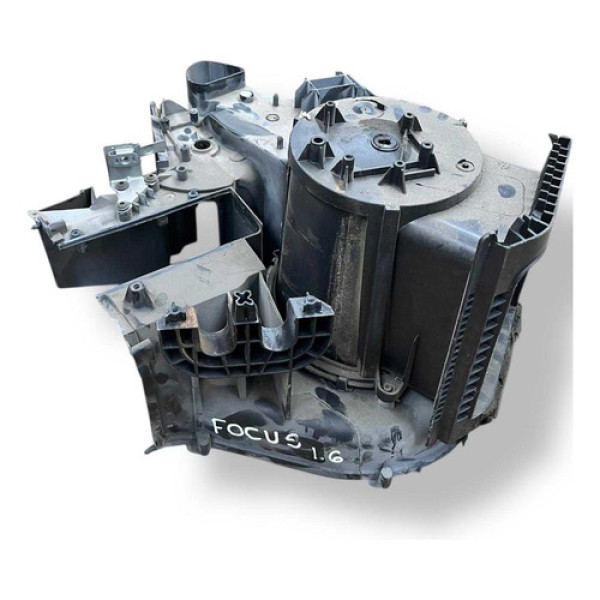 Carcaça Caixa Evaporadora Focus 1.6 2010 2013 Vp4m5h 18a584