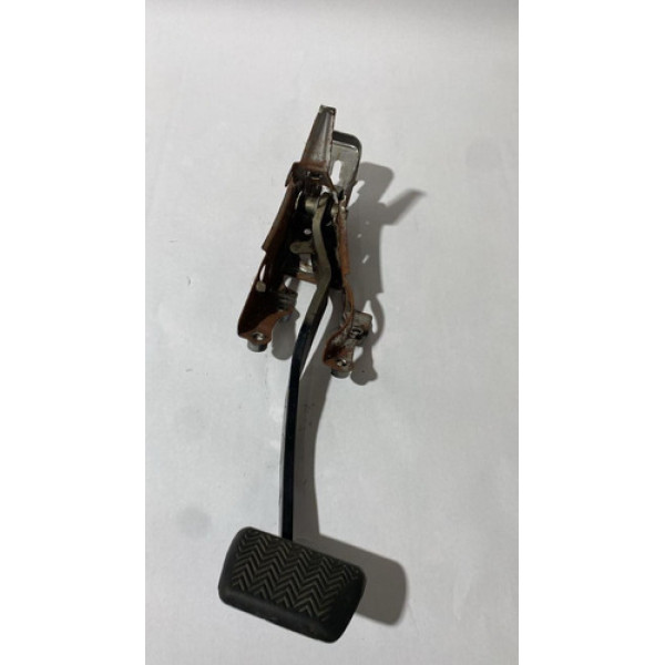 Pedal De Freio Toyota Corolla Xei 2.0 2016 Automático 