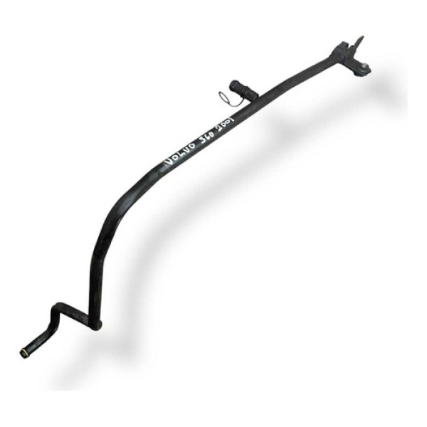 Mangueira Óleo Volvo S60 2001 2002 2003 2004 2005 2006 