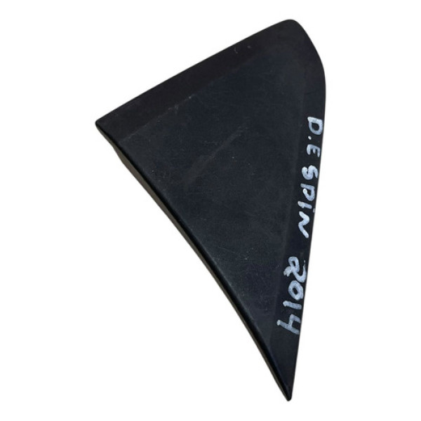 Acabamento Interno Retrovisor Esquerdo Gm Spin 2014 94749861