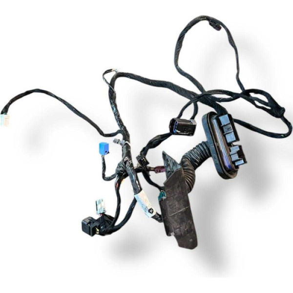 Chicote Porta Dianteira Direita Fiat Freemont 2011 2012 2013