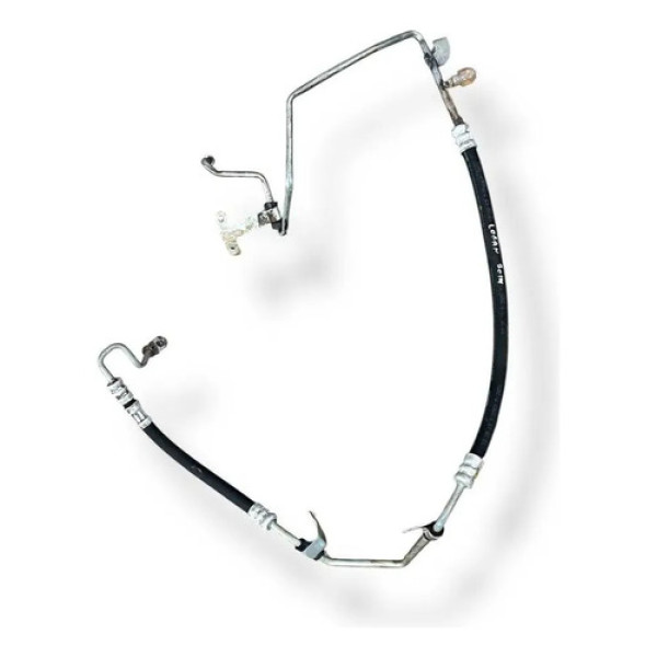 Mangueira Direção  Hidráulica 1.0  Renault Logan 2014 2015