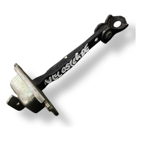 Limitador Porta Dianteira Esquerda Hyundai Veloster 2012