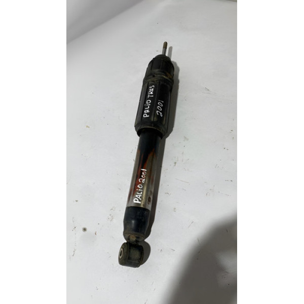 Amortecedor Traseiro Fiat  Palio Elx 1.0 2001 2002  4681203
