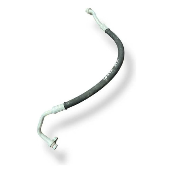 Mangueira Ar Condicionado Renault Logan 2014 2015 2016