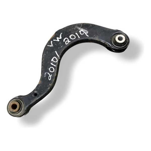 Braço Curvo Traseiro Direito Volkswagen Jetta 2010