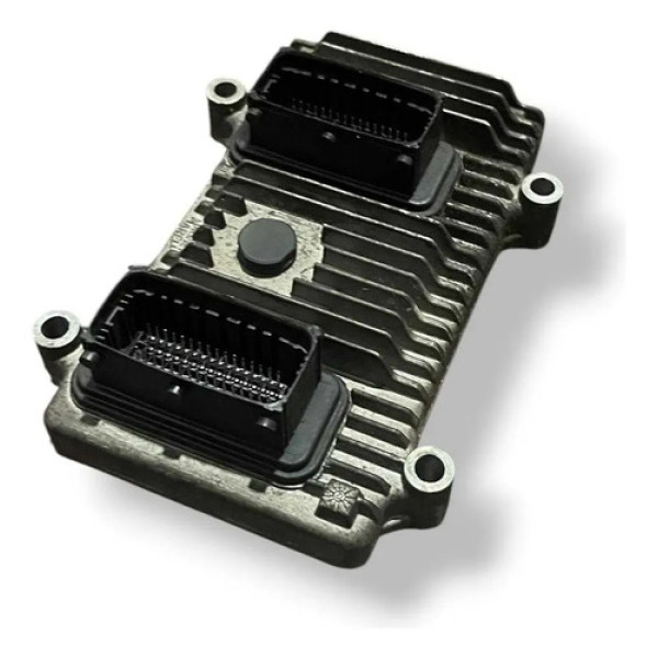 Módulo Injeção Fiat Idea 1.8 2012 2013 2014 2015 55246159