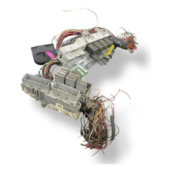 Caixa Fusivel Bsi Ford Focus 1.0 - 2001 A 2005 - 518739008