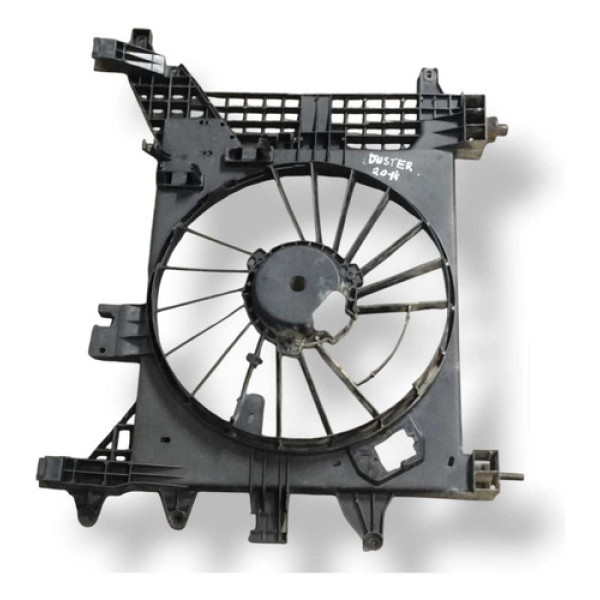 Defletor Ventoinha Renault Duster 2013/2014/2015 214814567r