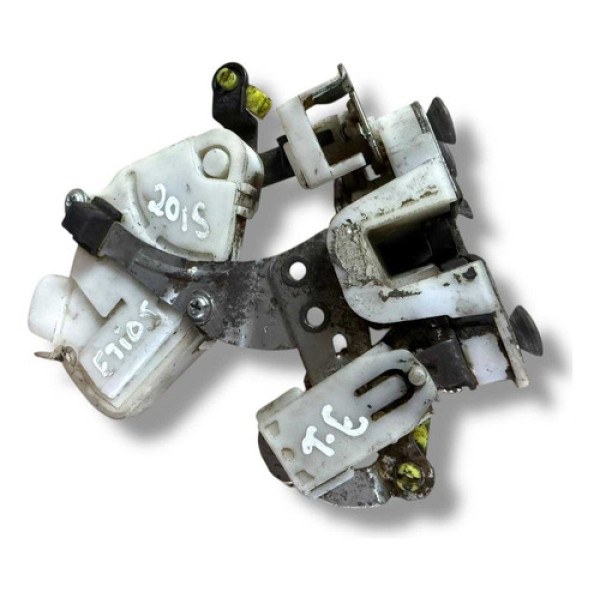 Fechadura Elétrica Traseira Esquerdatoyota Etios 2015/2018