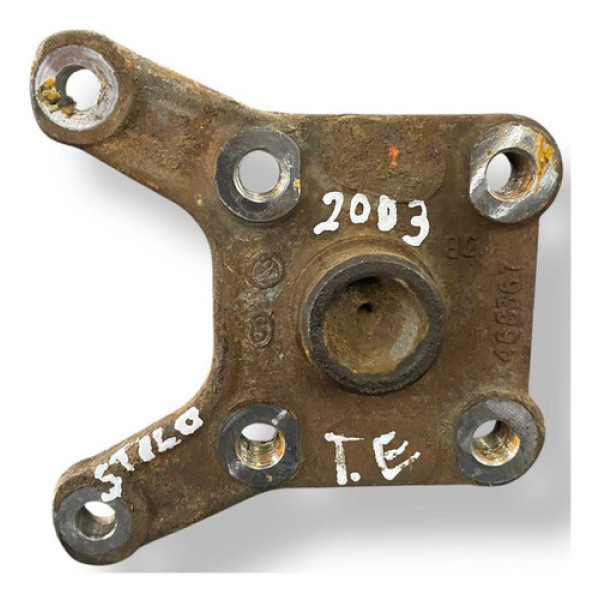 Ponta Eixo Traseiro Esquerdo Fiat Stilo 2003 2004 205